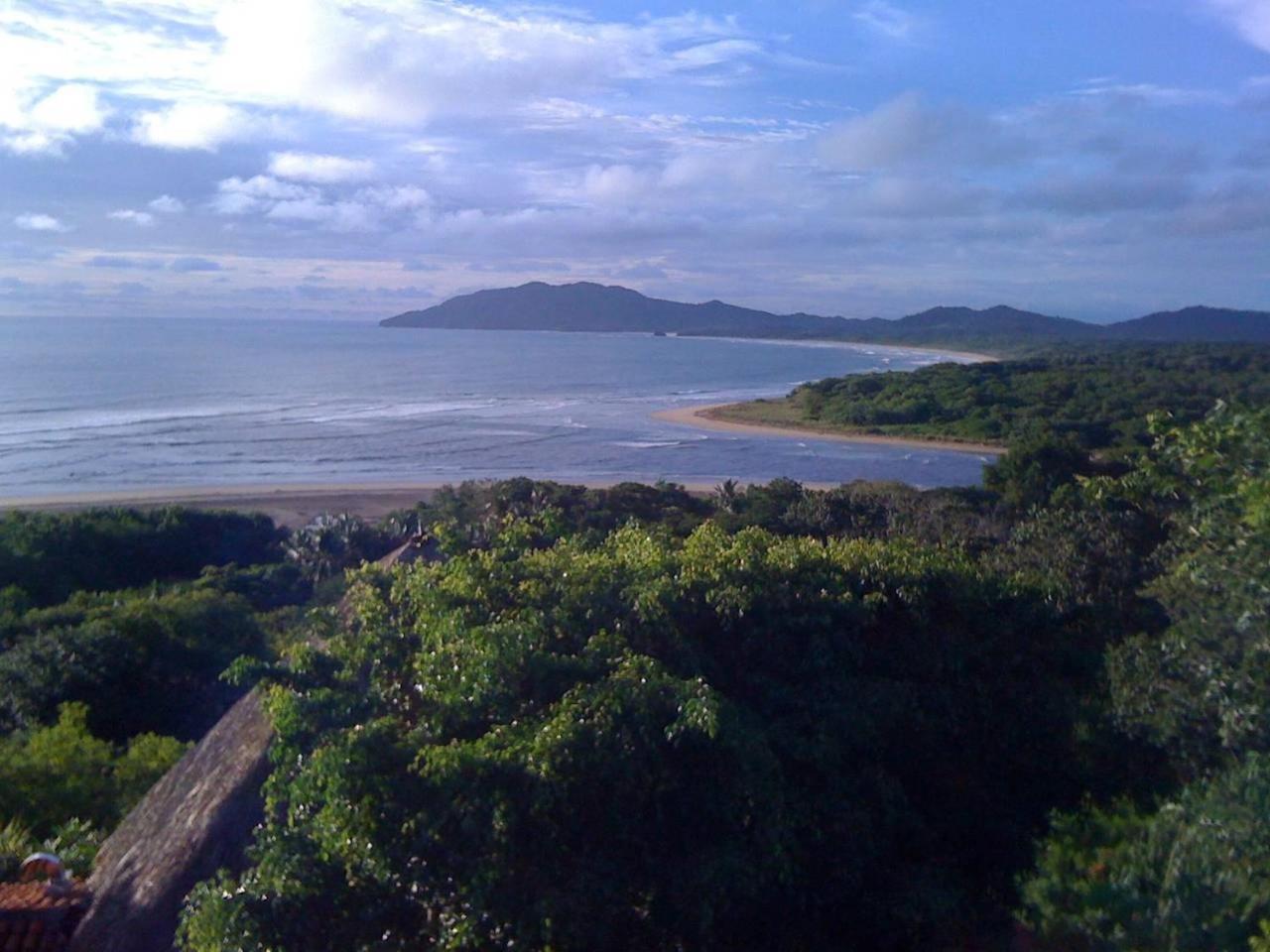 Villa Ethir Tamarindo Exterior photo